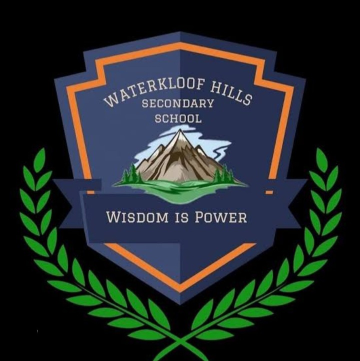Waterkloof Hills logo