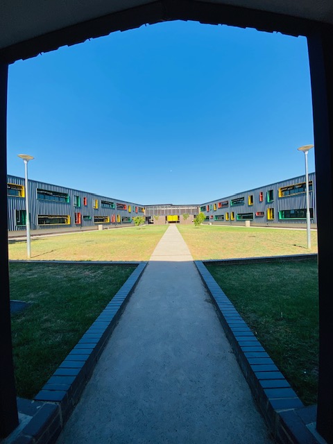 School moment