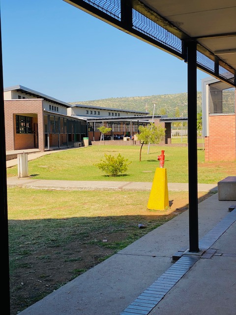 School moment