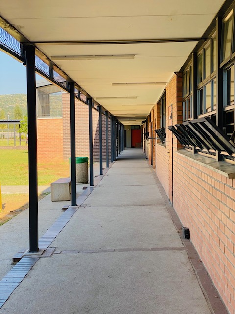 School moment