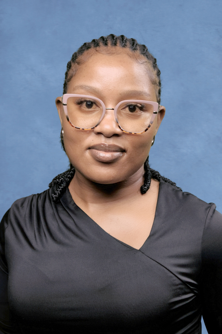 Finance C. Mbuyisa