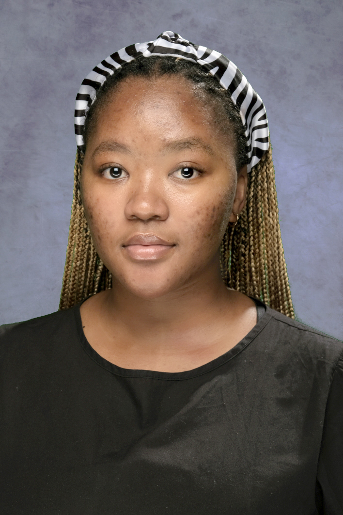 Educator R. Batantse