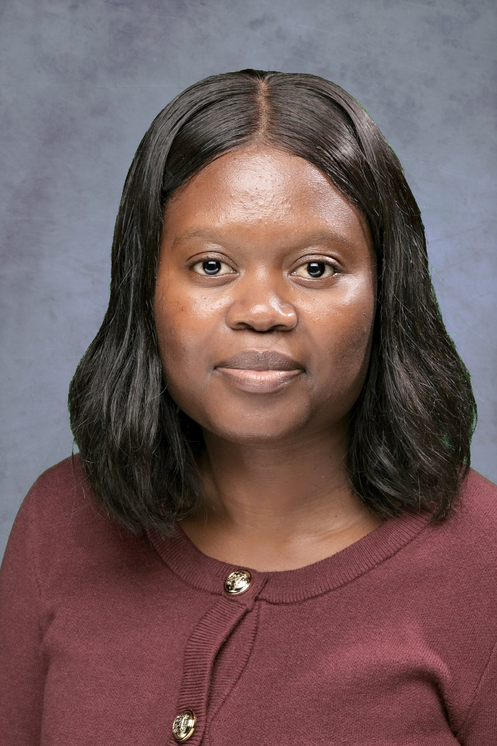 Educator N. Langa