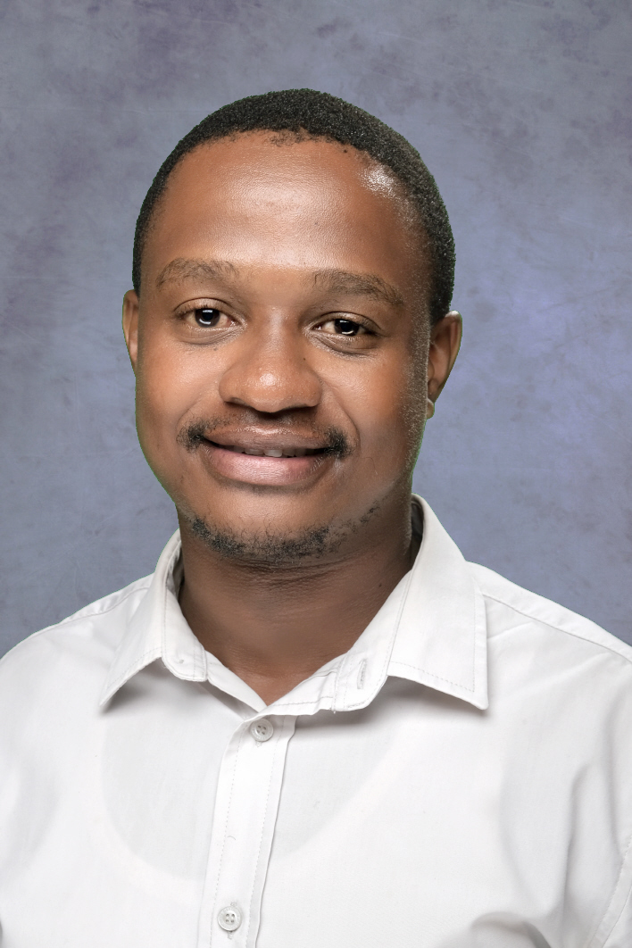 Educator O. Makhubalo