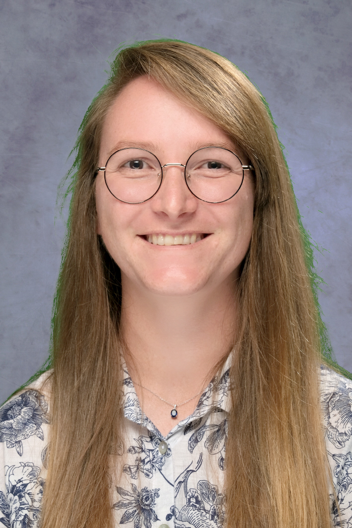 Educator D. Mitton