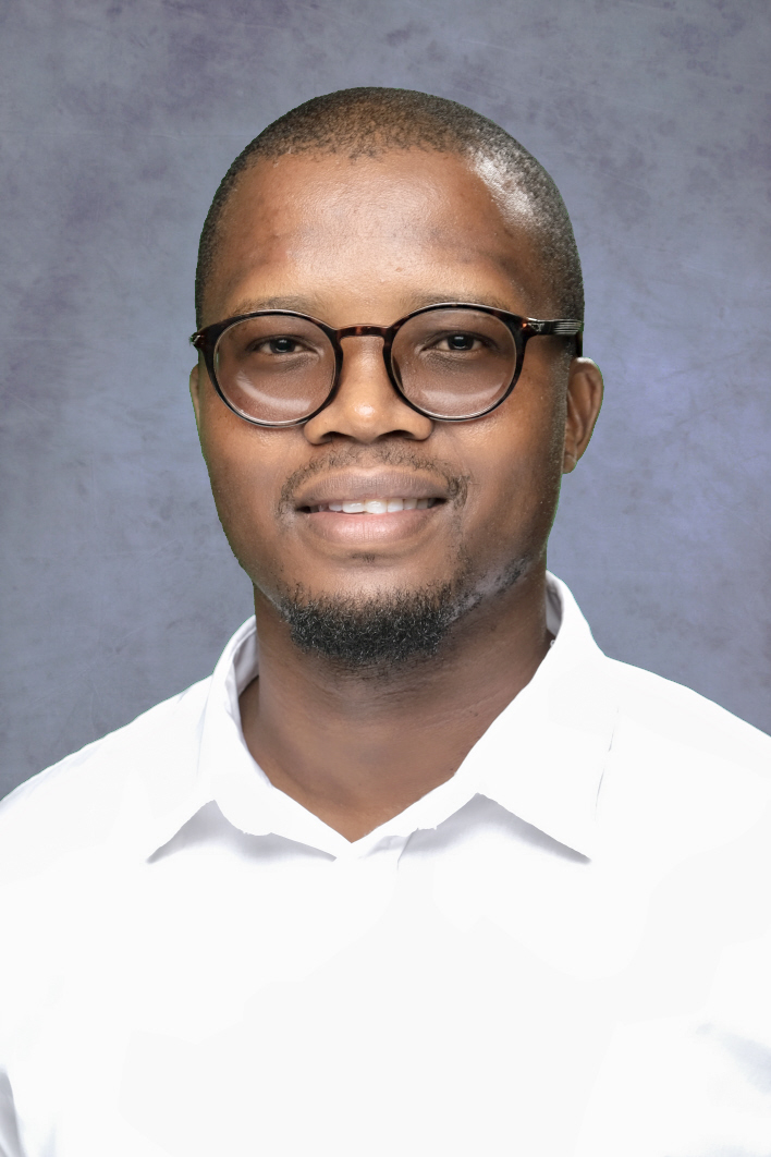 HOD J. Mogale