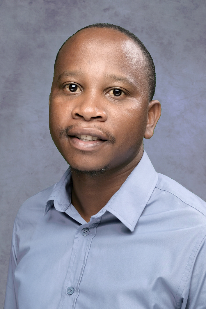 HOD T. Mohale
