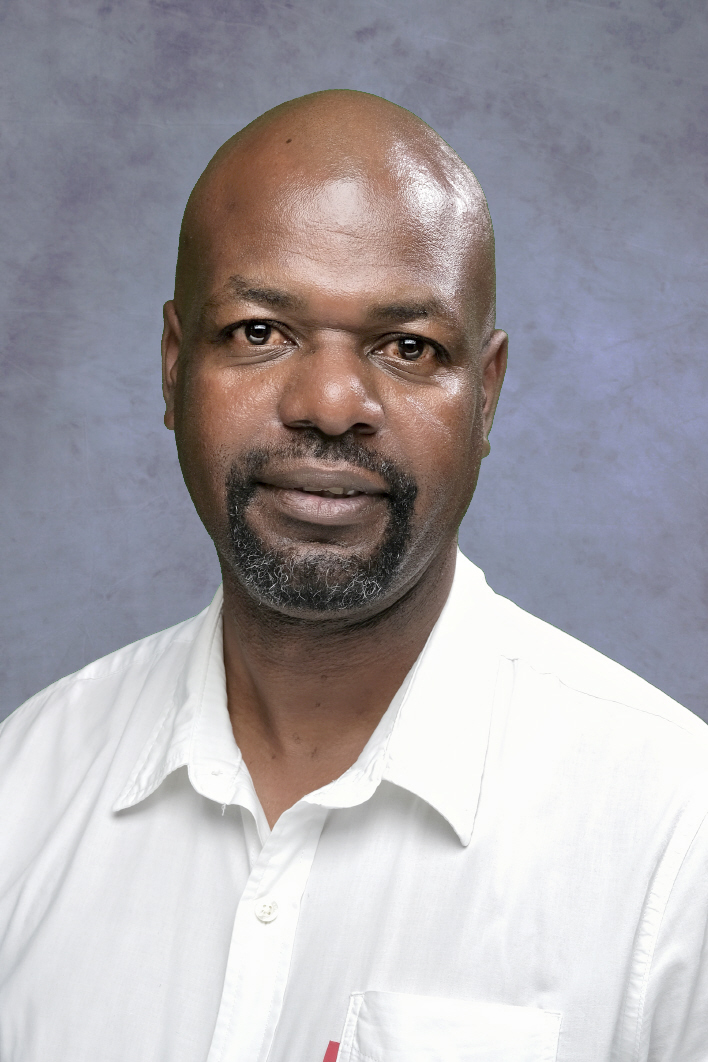 Educator T. Moyo