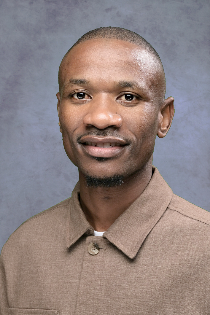 Educator A. Ntimane