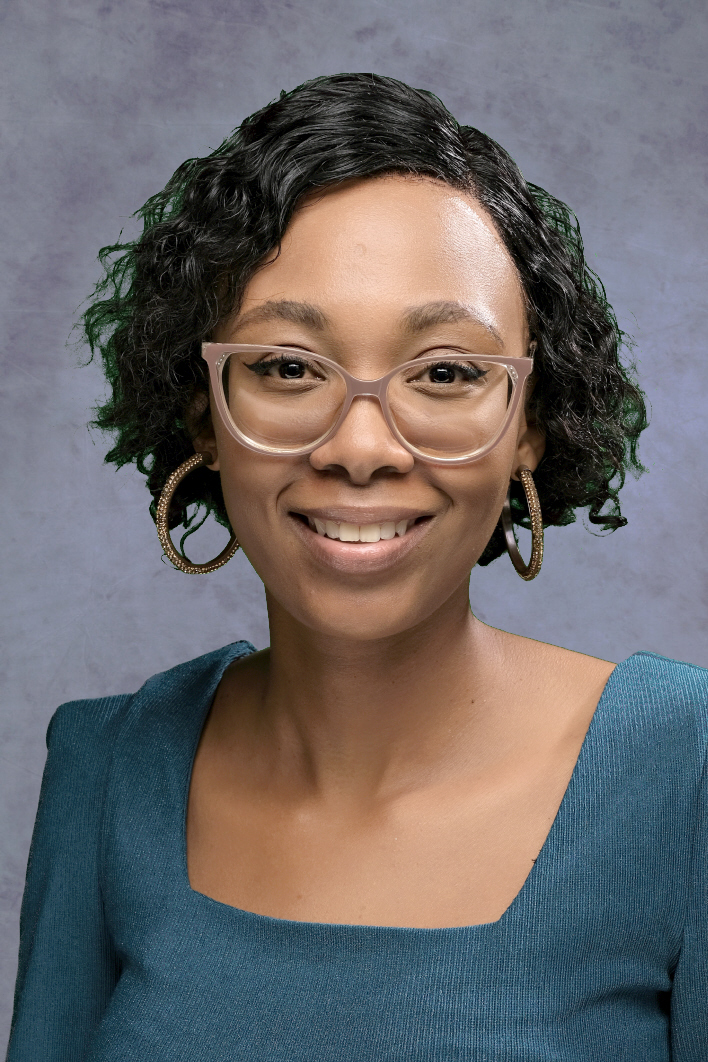Educator R. Ntshole