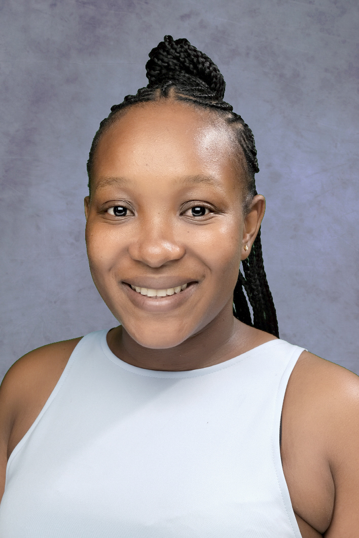 Educator T. Ntswe