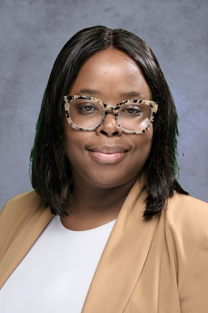 Educator D. Tsatsi